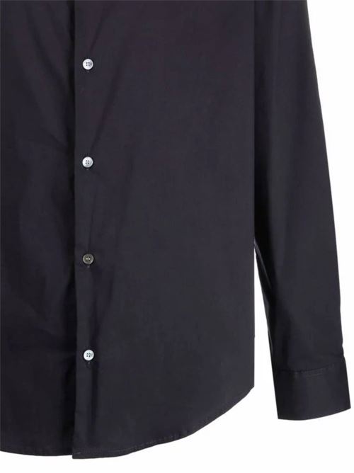 Long sleeved shirt. Emporio Armani | 8N1C091NI9Z0934